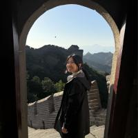 Catherine Chin
