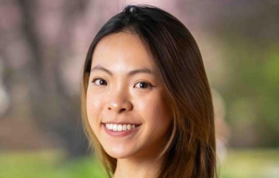 Feifei Hung