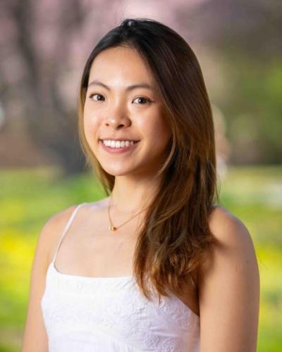 Feifei Hung