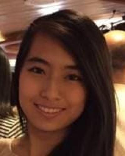 Photo of Kathy Wang
